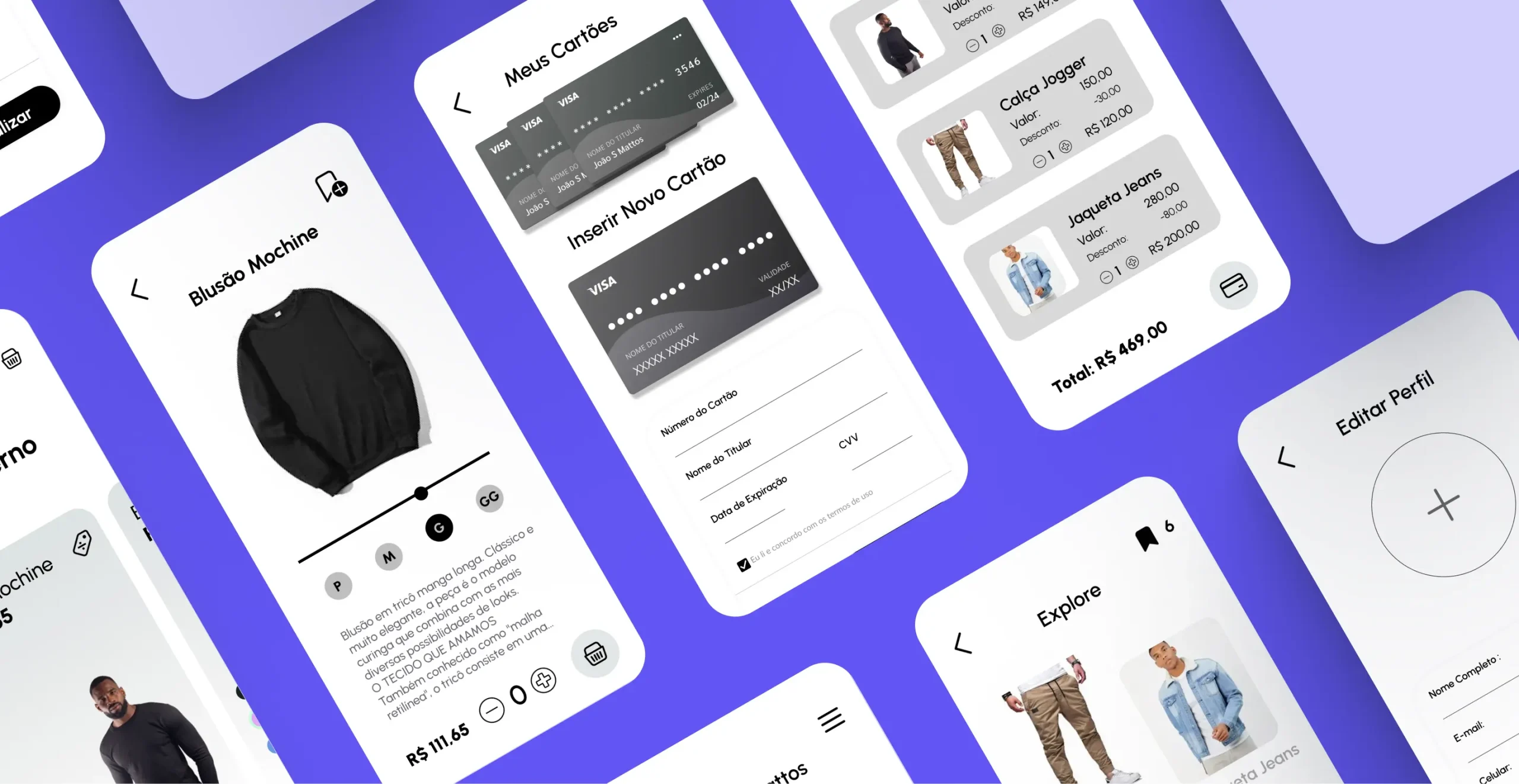 Mobile-First Design That Drives Sales