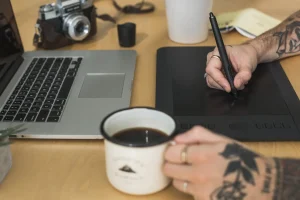 designer at work shopify - Shopify Development Learning Roadmap: From Beginner to Job-Ready Developer Shopify Development Learning Roadmap: From Beginner to Job-Ready Developer
