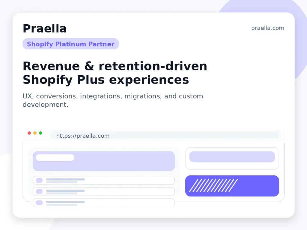 Praella