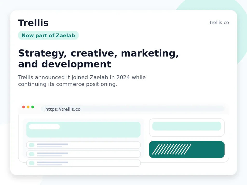 Trellis