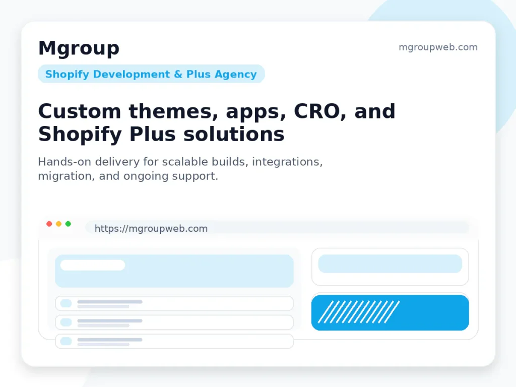 Mgroup