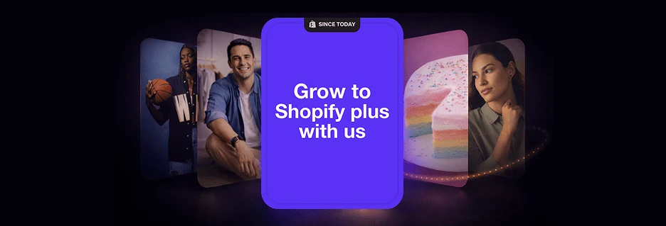 Shopify Plus Agency