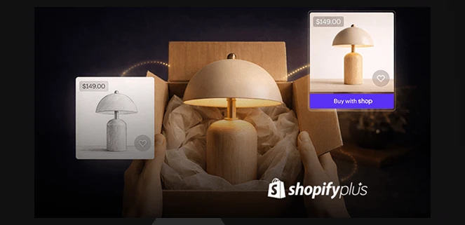Shopify Plus Partner