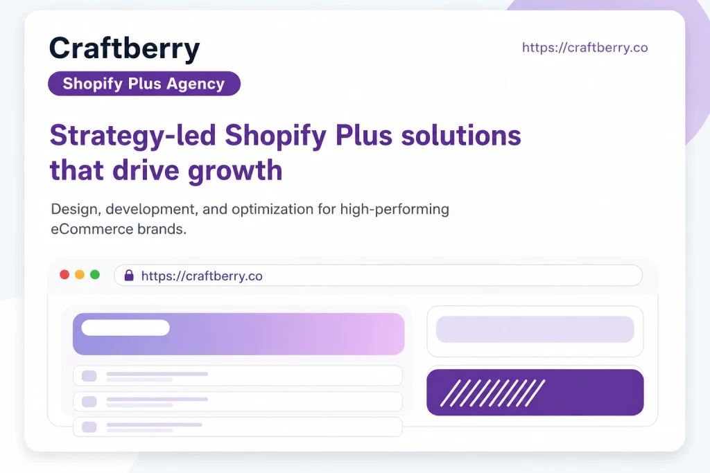 craftberry