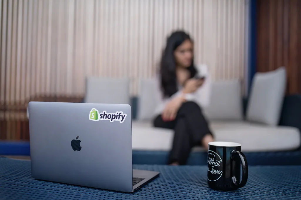 Shopify Plus Agencies