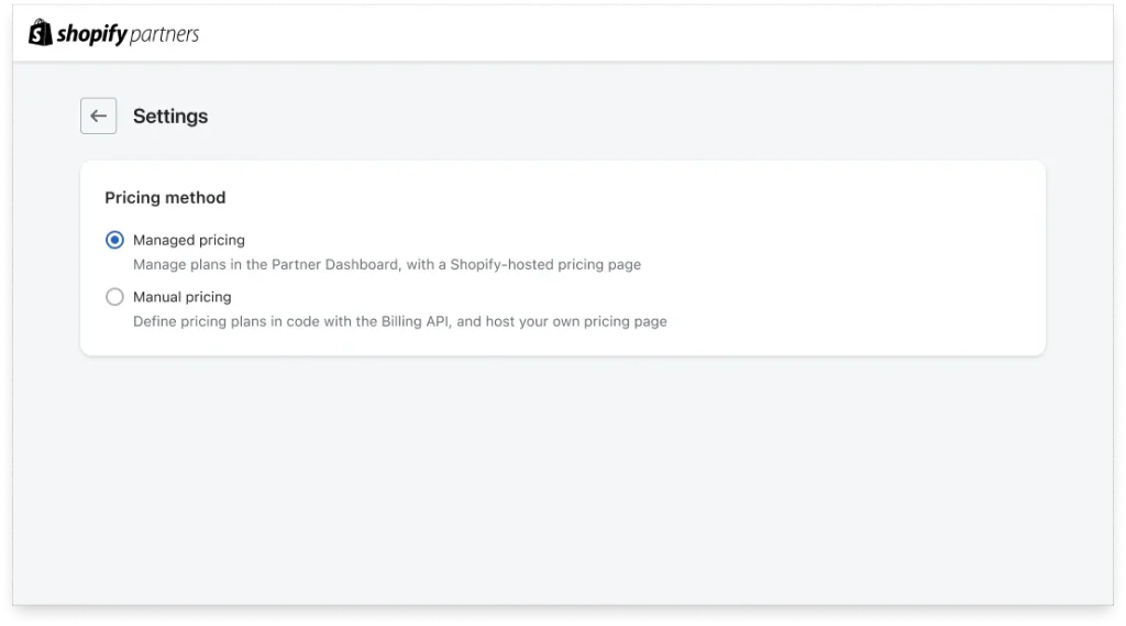 Shopify App Costs