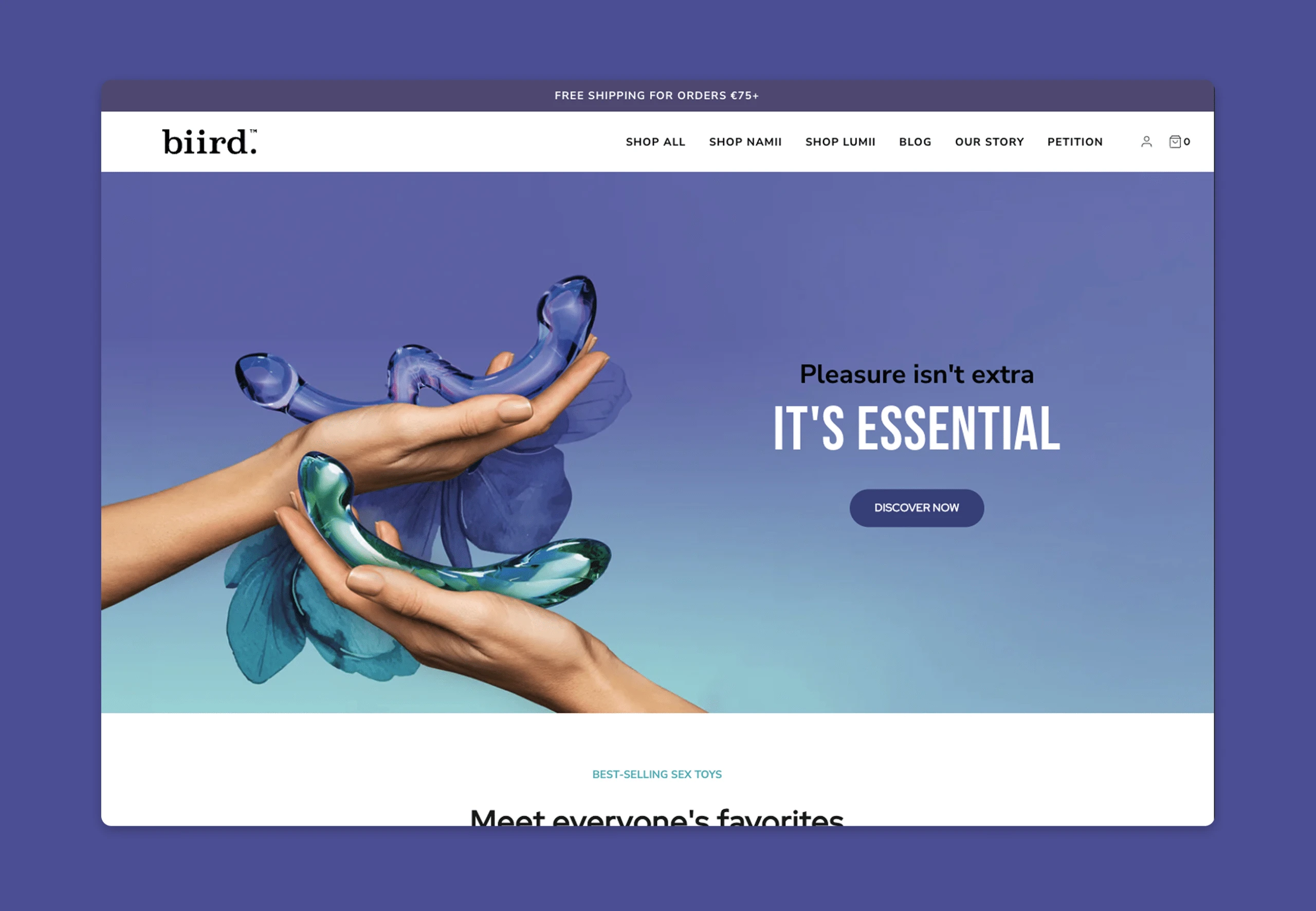Biird 2 scaled - Biird - Shopify CRO & Performance Biird – Shopify CRO & Performance