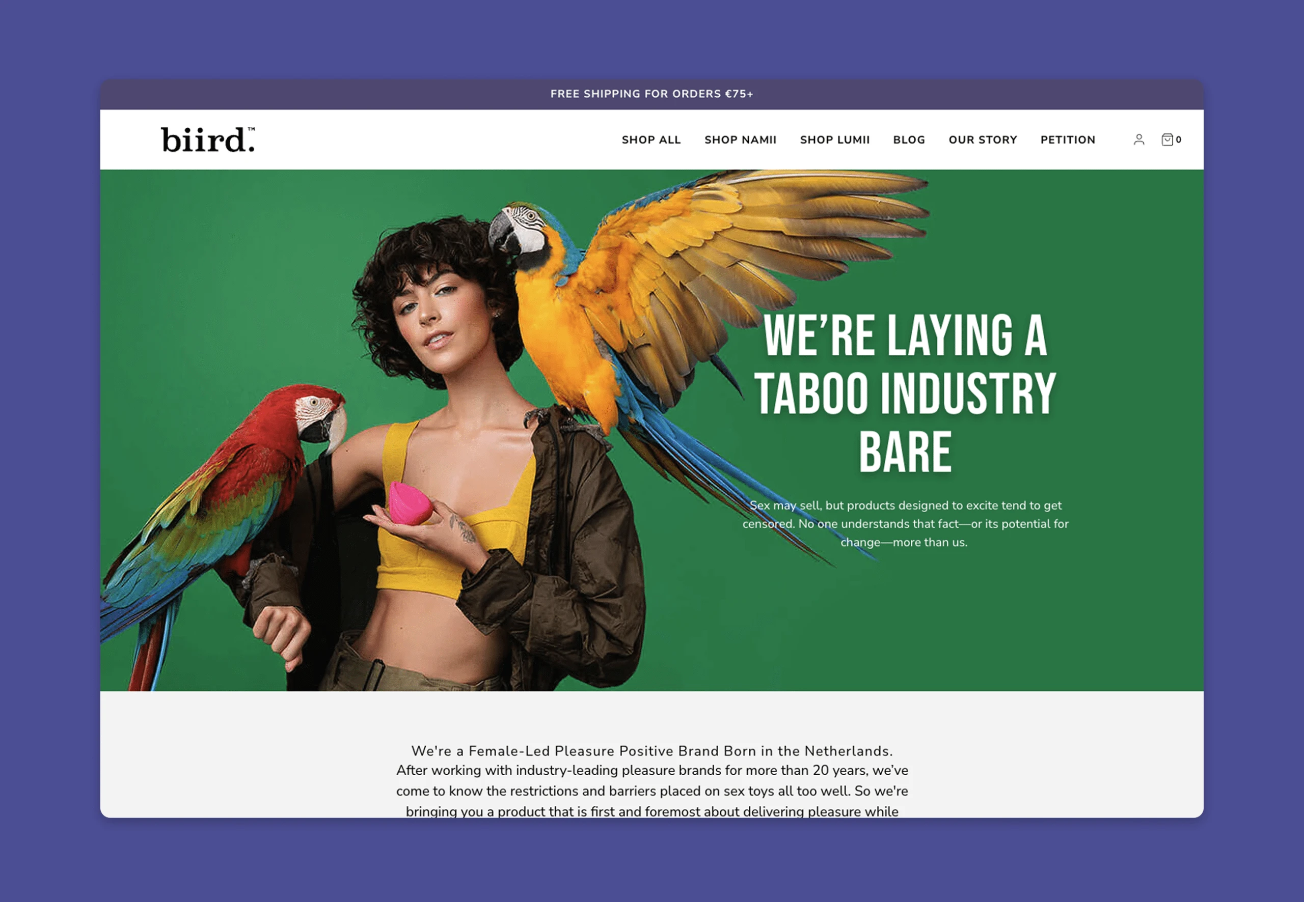 Biird 3 scaled - Biird - Shopify CRO & Performance Biird – Shopify CRO & Performance