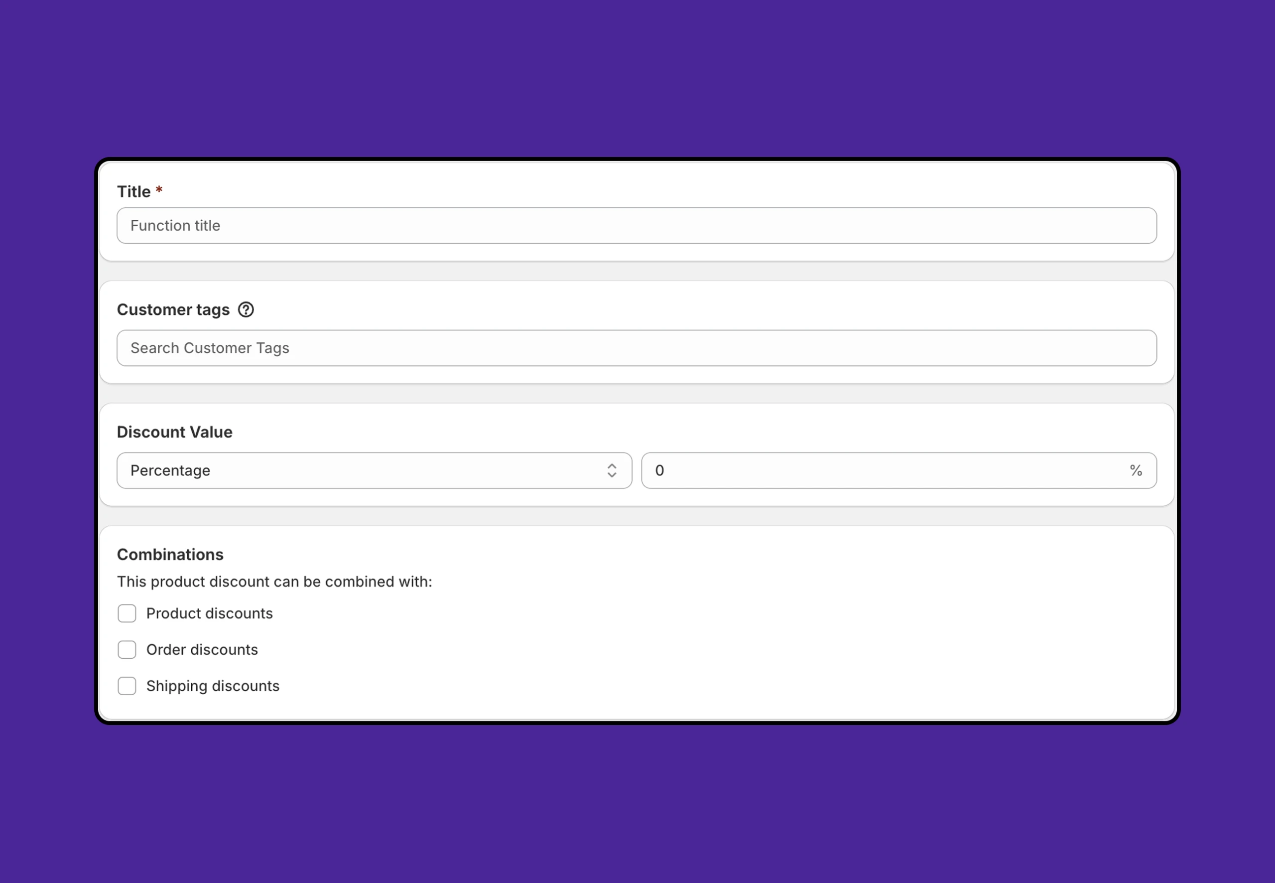 Mgroup Dynamic Price – Shopify App