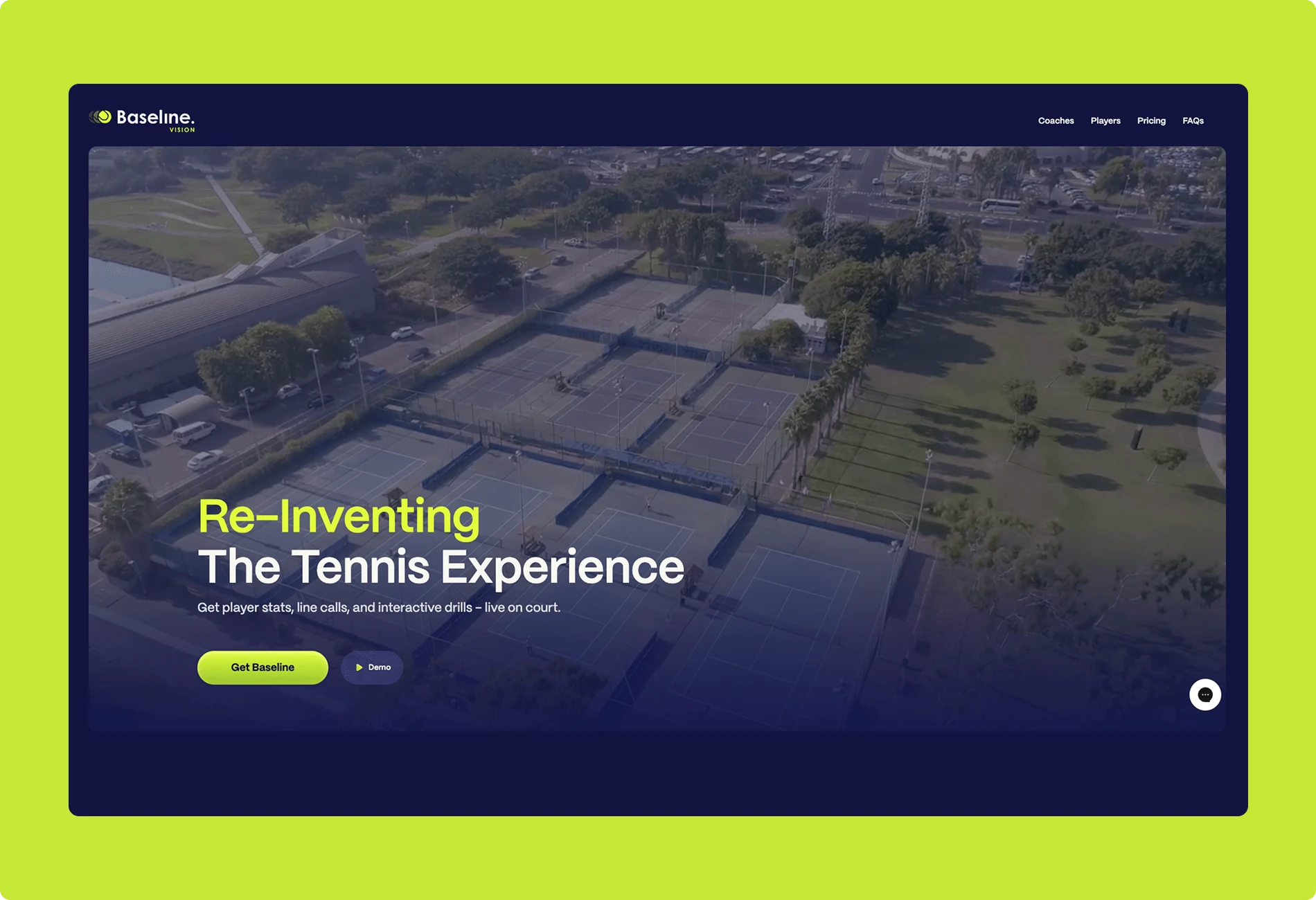 baseline 2 - Baseline Vision - B2B Shopify Store Baseline Vision – B2B Shopify Store