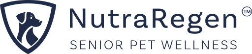 NutraRegen – Shopify Pet Supplements Store logo