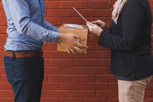 receiving shipping box b2b - Shopify B2B Quoting: Add Quote Requests and Negotiation Shopify B2B Quoting: Add Quote Requests and Negotiation