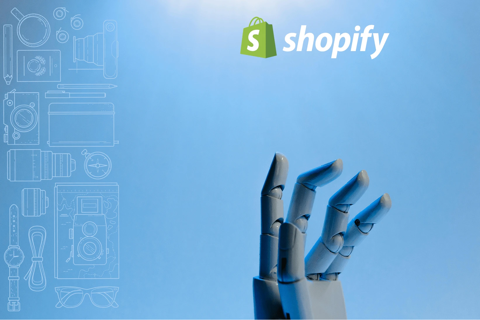 Shopify AI Product Recommendations