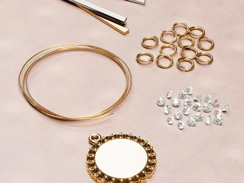 Stakora – Shopify Jewelry Store Development