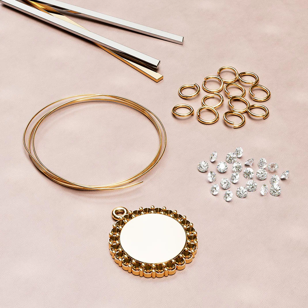 Stakora – Shopify Jewelry Store Development