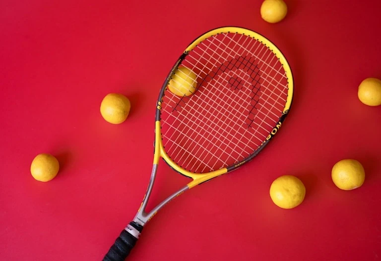 Baseline Vision tennis analytics