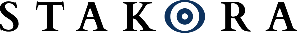 Stakora – Shopify Jewelry Store Development logo