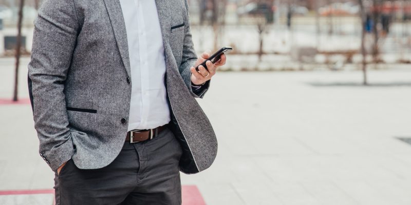 Checking mobile conversion data affected by tracking prevention