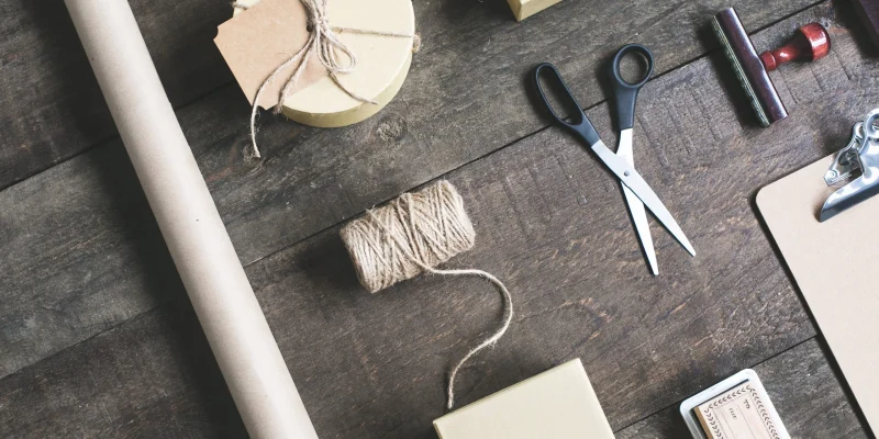 Packing materials for a recurring Shopify subscription fulfilment