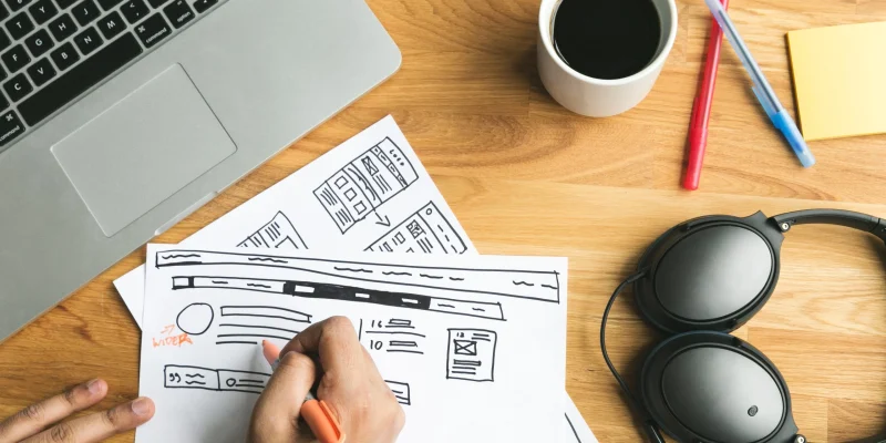 Reviewing Shopify accessibility and web design against WCAG 2.1 AA