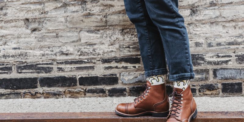 Returned goods being processed with Shopify returns automation