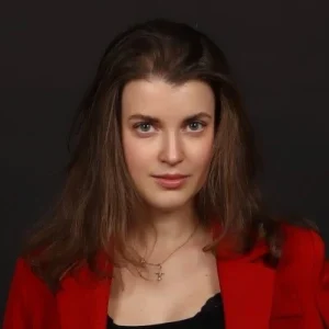 Iryna Mosiiuk