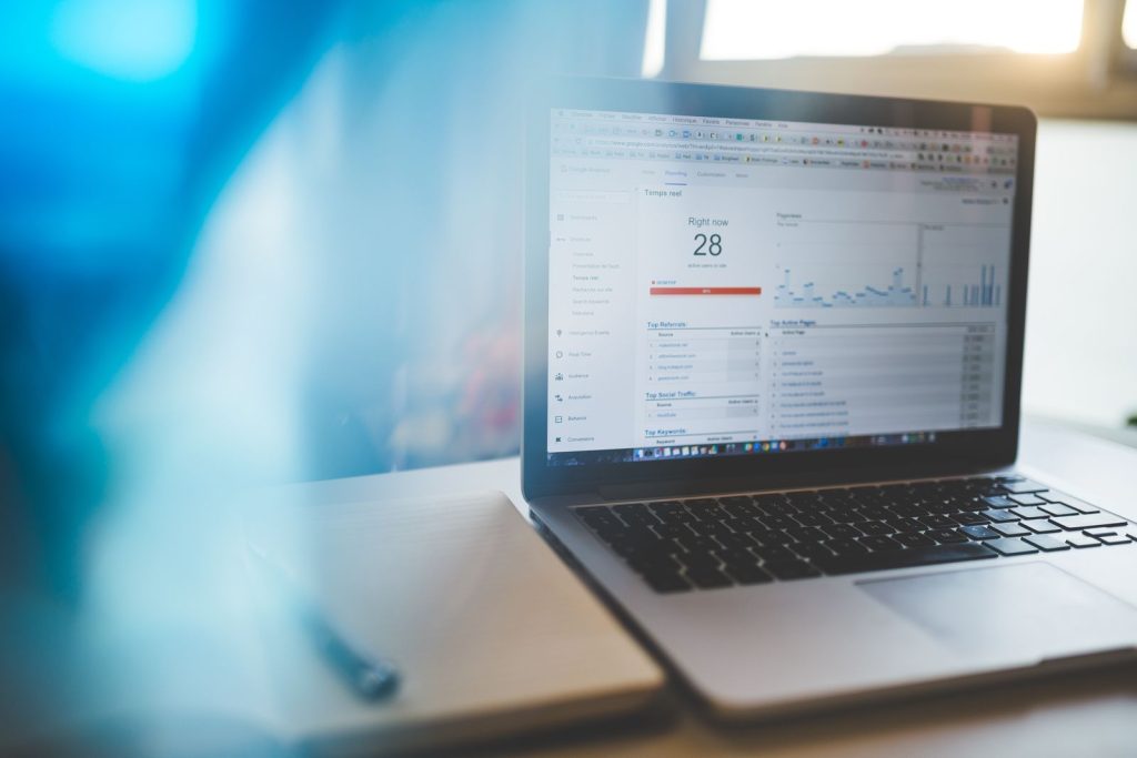 Shopify Plus vs Salesforce Commerce Cloud - enterprise eCommerce analytics comparison