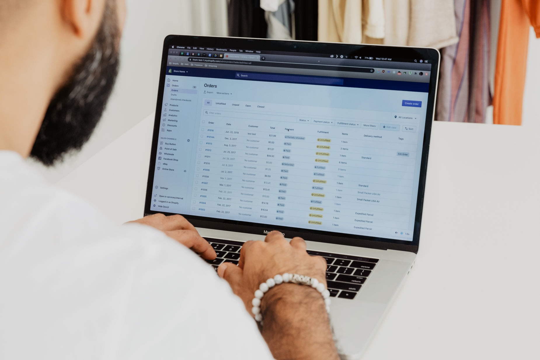 Shopify Partner Directory: How to Use It to Choose the Right Agency in 2026